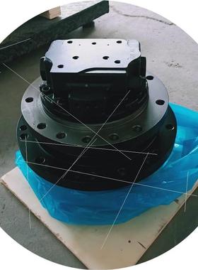 议价走491489JD35D  ZX36ZX30U-50U-5 行 行走马达