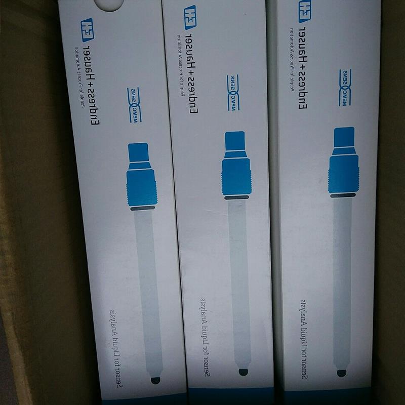 议价E+H全新原装电极CPS91D-7BT2G实物拍议价