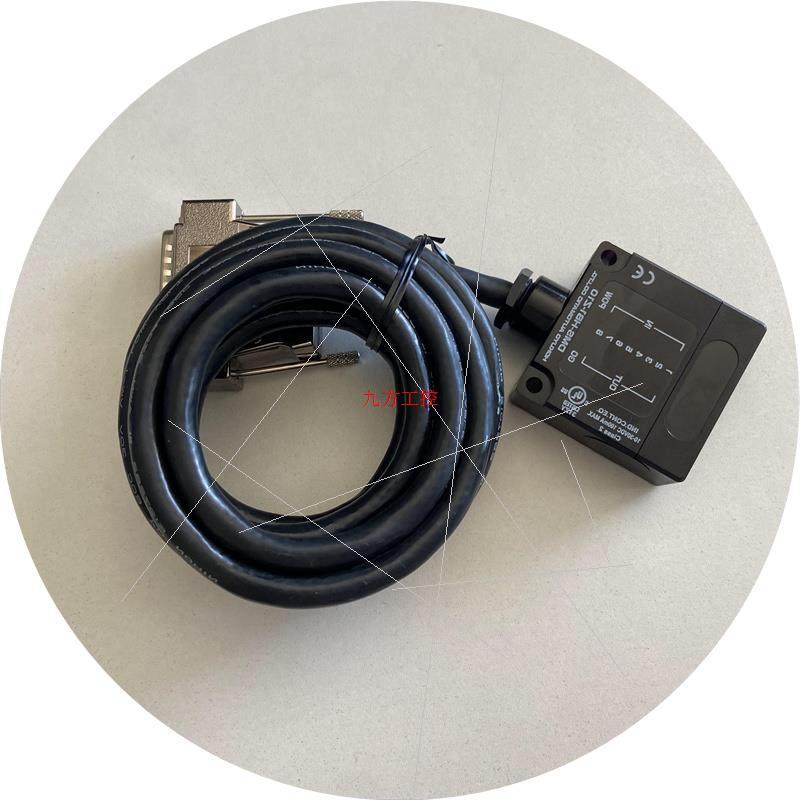 议价HOKUYO传感器DMS-HB1-Z10 DMS-GB1-V DMS-GB2-P HB1-PDMS-HB1