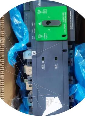 议价新款双电源自动转换开关WATSG 4P 320A 400A 500A 630A