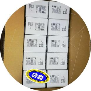 议价库存货电机FUJI断路器BW50RAGU 3P015U