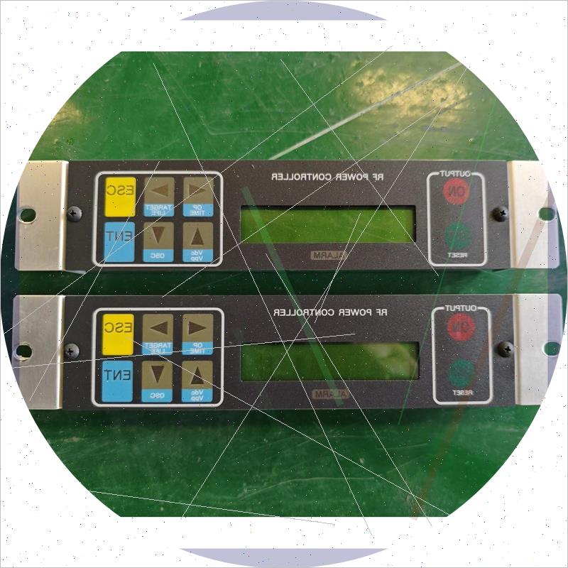 议价京三Kyosan RF功率控制器,2013年产,型号RCS-