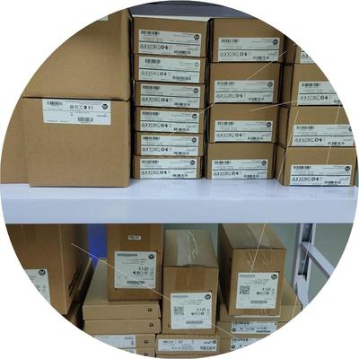 议价 2080-LC30-48QBB Micro830 48 I/O控制器 全新现货