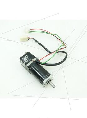 议价SANKYO Used MC101NS 302SNN01 AC SERVO MOTOR 100W MOT议价