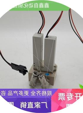 议价SMC电磁阀LVM115-5A-2  LL3UM1-02-DAK00289 KQGL03-32MX实物