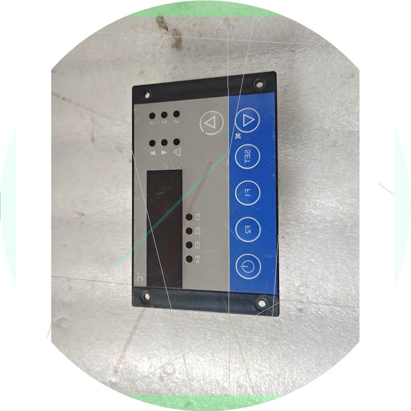 议价托尼卡Stork温控操作屏ST501-LN1KV.04FS