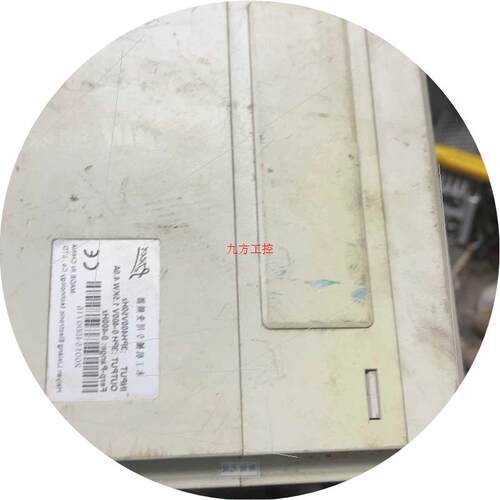 议价木工机械专用变频器3PH400V50HZ++1.5KW+原装-议价