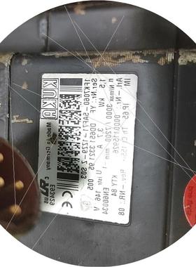 议价KUKA库卡电机 1FK7060-5AF71-1ZZ9-