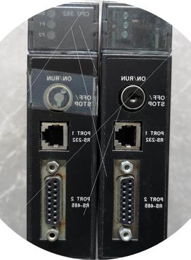 议价 原装CPU模块IC693CPU352后缀型号可选  请咨询