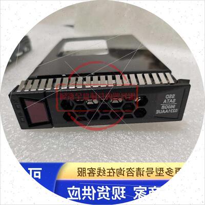议价H3C R4900 G2 固态硬盘 0231ACBM O231ACBC 960G SSD SATA 2.