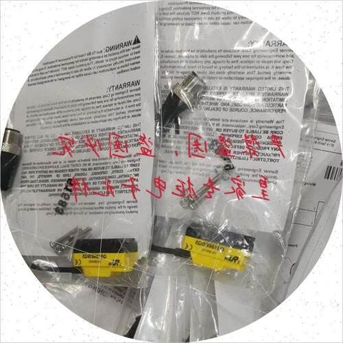 议价banner安全光幕LS2TP30-450Q88/300Q88全新原装