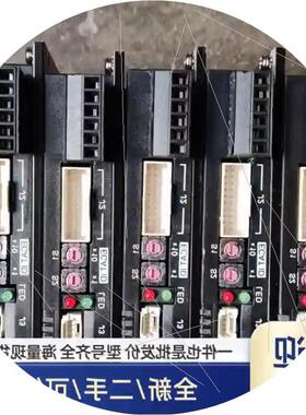 议价MOONSSTF系列驱动器STF03-EC,共5片(其中