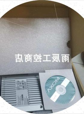 议价MOXA EDS-510E-3GTXSFP工业交换机SFP-1FESLC-T 议价