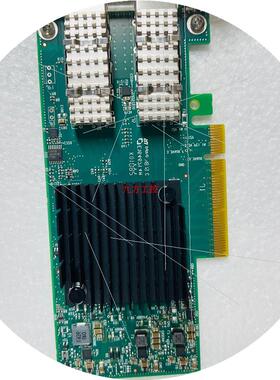 议价Mellanox MCX4121A-ACAT CX4121A