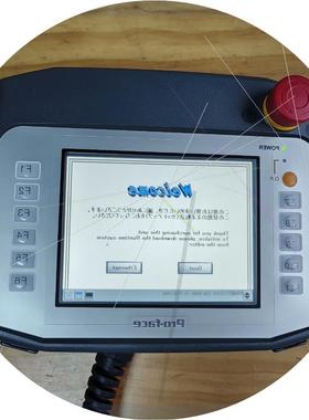 议价PFXGP4311HTADER GP-4311HT触摸屏Pr