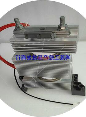 议价[鸿茂工控]全新 原装正品ABB软启动器PSTX720晶闸管模组已检