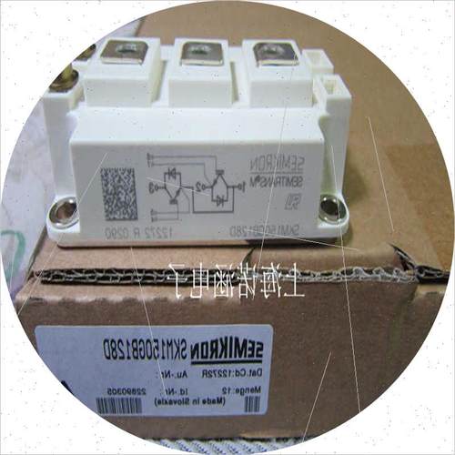 议价SKM150GB128D SKM150GB123D SKM150GB128DE保证质(反映电子