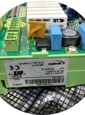 议价Nordson原装胶机主板D-21337 PN207024G 207024G 207024G