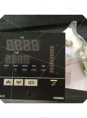 议价正品温控器E5AK-AA2/AA2-500/AA203FB/PRR202FB/PRR2/AA202/-