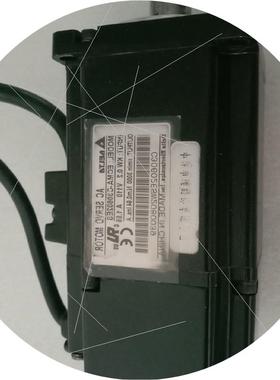 议价 原装拆机台达ECMAC30602ES   200瓦不带刹