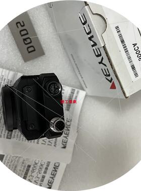 议价进口原装 IV3-500CA 分体式智能 相机传感器 KEYENCE/基议价