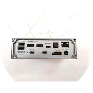 议价加州数位 CalDigit TS3 plus 雷电3扩展坞