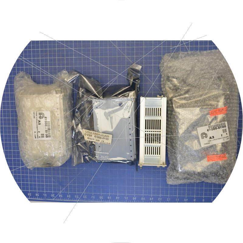 议价0010-00019 / W ANALOG POWER SUPPLY ASSEMBLY / APPLIE议价