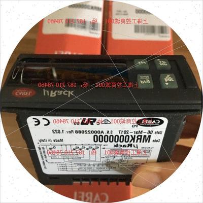 议价意大利CAREL温控器 PJEZC00000  PJEZC00100  全新正品