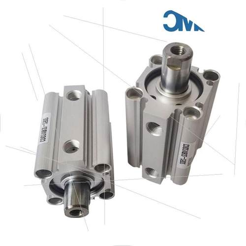 议价0原装CQ2WB100 CMBWDQ2WA100-35-D40-45-075-10 Z -5MZ 双杆