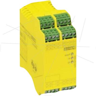 议价 -FO转换器 - FL MC EF 1300 SM SC - 2902856 全新