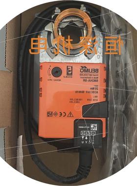 议价BELIMO搏力谋SM24A SM24A-SR SM230A SM230ASR电动风阀执行器