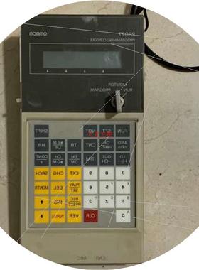 议价溢价C200H-PR027-E  实物图拍摄 功能