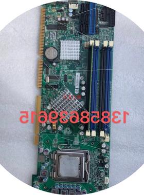 议价SPI-IB945-LLAS 台湾广积IB945F机主板