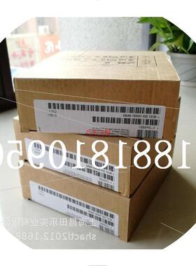 议价6ES7591-1AA01-0AA0  S7-1500系列PLC 模块