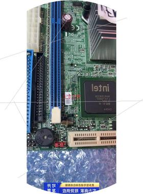 议价控创KEMX-4040 工业主板 15-Q06-012001 工控主板 Q06215 测