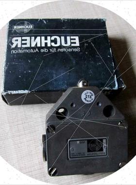 议价N10R 正品安士能限位开关 行程开关 012209