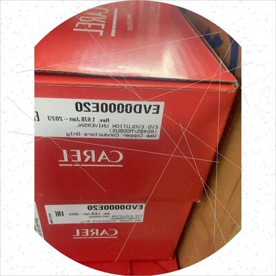 议价EVD0000E20 全新原装拍前