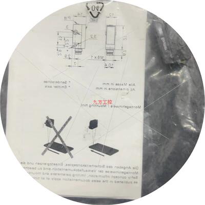 议价Baumer堡盟传感器FHDK 10P5101/S35A全新原装现货