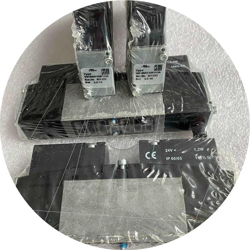 议价全新IMI NORGREN电磁阀VS18SA11DF213A议价