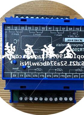 议价全新 TR250  TR600 T224190  T224361温度继电器