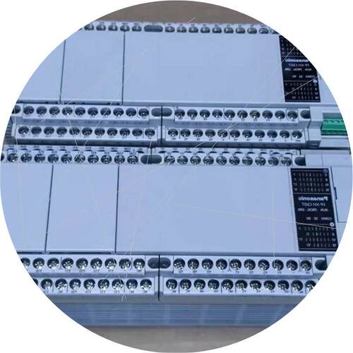 议价PLC AFPXH-C60T 可以 实物图片 功能包