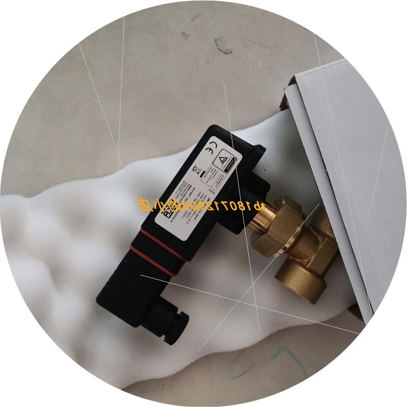 议价全新原装Sika VHS15M0EPOCH12流量开关ROBASE马达 34.2-G150.