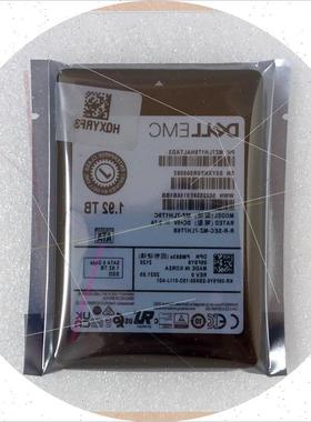 议价DELL戴尔EMC 09F9Y6 PM883a 1.92T