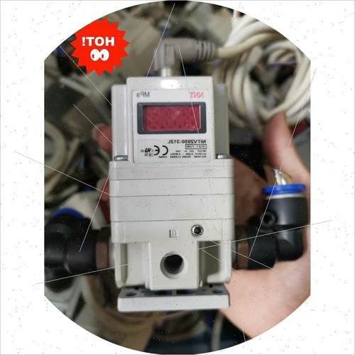 议价NNT比例阀NITV2050-312L