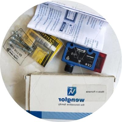 议价售前全新原装正品威格勒 XM98PAH2 实物拍摄 现货