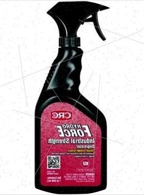 议价CRC 1004970 HydroForce 工业强度除油器,32 液量盎司 100497