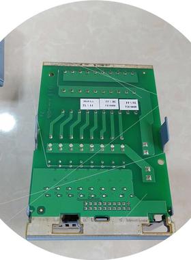 议价二手 OUTPUT DO720 7D0720.7 原装拆机