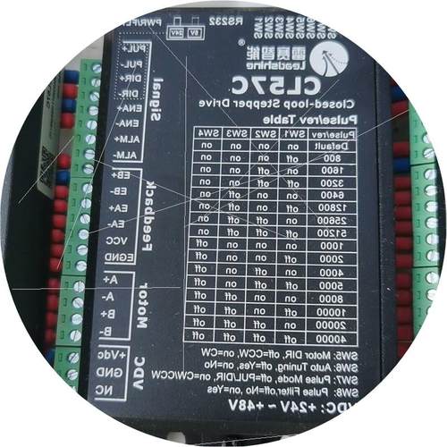 议价雷赛闭环步进CL57C   电议价维修