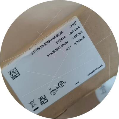 议价倍加福背景抑制光电开关RL28-8-H-2000-IR47105