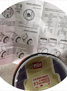 议价ROSHNI 110-230V RO/R/D/M/L 现货议价